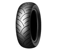 Dunlop Pneu scooter ScootSmart 130/60 R13 60P TL Noir