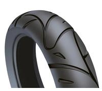 Pneu Moto - QUICK - 130-70-12 - Profil sportif - Eté - H