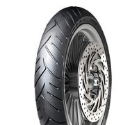 Pneu Moto - DUNLOP - SCOOTSMART - Eté - 100/80 14 54P