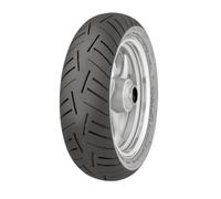 Pneu Continental Contiscoot 110/80 - 14 59 P Tl Arrière Non