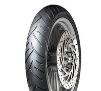 Dunlop ScootSmart 120/70 R14 55S auto Pneus été Pneus 630050