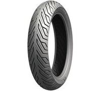 Michelin Moto City Grip 2 61s Tl Scooter Front/rear Tire Noir 120 / 70 / R14
