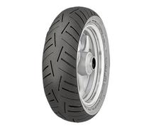 Continental Contiscoot Reinforced 52p Tl Scooter Rear Tire Noir 90 / 90 / R14