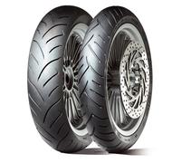 Dunlop ScootSmart 140/70 R14 68S auto Pneus été Pneus 630052