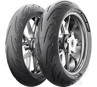 Pneu MICHELIN 160/60 HR15 TL 67H MI POWER SHIFT R