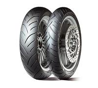 Dunlop Scootsmart 80/80 R16 45P auto Pneus été Pneus 630979