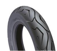 QUICK-QC909S - Pneu Scooter 90 90X10 Q006A