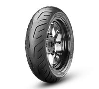 Maxxis Supermaxx Sc 67h Tl Scooter Rear Tire Argenté 160 / 60 / R15