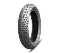 Michelin Pneu Scooter Moto City Grip 50P TL Noir 110/70 R14