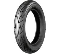 Pneu Scooter - Bridgestone - B01 - 110/90-10 - Charge 51 - Vitesse J