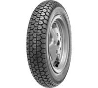 Pneu Scooter Continental Conti Classic 3.50/0 R 10 59l Tt Avant/arrière