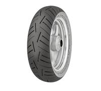 Pneu Scooter - CONTINENTAL - CONTISCOOT - 130/70 X 12 - Charge 62 - Vitesse P