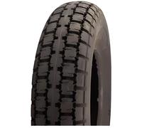 Pneu Scooter - Deli - S223 TT - 4.00 x 8 - Charge 62 - Vitesse M