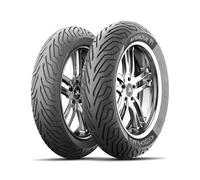 Michelin City Grip 100/80-16 50P M/C Front 0