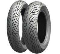 Michelin Pneu scooter City Grip 2 110/70 R13 48S Été
