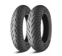 Pneu scooter Michelin City Grip