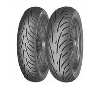 Pneu Scooter -MITAS - TOURING FORCE-SC - 80/90 R14 40P