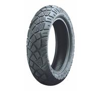 Heidenau K58 67m Tl Scooter Tire Noir 110 / 100 / R12