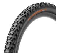 Pirelli Scorpion™ Enduro M Colour Edition Hardwall 60 Tpi Smartgrip Gravity Tubeless 29´´ X 2.6 Mtb Tyre Argenté 29´´ x 2.6 Orange Label