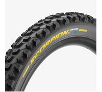 Pneu Scorpion Enduro S Hardwall Smartgrip Tubeless Ready Édition Équipe Jaune
