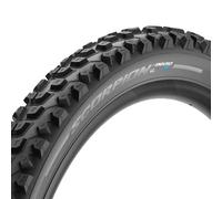 Pneu vtt pirelli scorpion enduro s 29 tubeless ready souple smartgrip gravity prowall