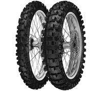 Pirelli Scorpion™ Mx 32™ Mid Hard 57m Tt M/c Mst Off-road Front Tire Noir 90 / 100 / R21