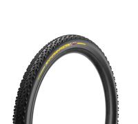Pirelli Scorpion™ Xc Rc Prowall Tubeless 29´´ X 2.40 Mtb Tyre Noir 29´´ x 2.40 Yellow Label