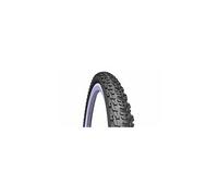 Mitas Pneu vélo Scylla V75 Classic 26x2,10 Rigide Noir