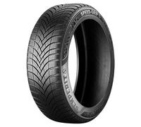 Semperit Pneu hiver Speed-Grip 5 215/65 R17 99V FR 3PMSF EVc avec rebord protecteur de jante