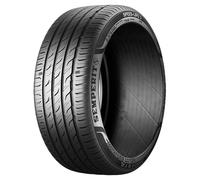 Semperit Pneu été Speed-Life 3 275/45 R20 110Y XL avec rebord protecteur de jante FR BSW