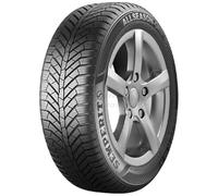 Semperit All Season-Grip 155/80 R13 79T auto Pneus toute saison Pneus RENAULT: CLIO 2, Rapid, Thalia 1, FIAT: 500 3 portes, Panda II 5 portes