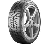 Semperit Pneu AllSeason-Grip 2 225/40 R19 93Y XL FR M+S 3PMSF TL EVC