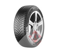 Semperit Pneu d'hiver Speed-Grip 5 195/60 R16 89H 3PMSF D C 72 B