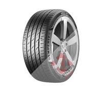 Semperit Pneu Speed-Life 3 235/55 R19 105V XL FR TL avec rebord protecteur de jante
