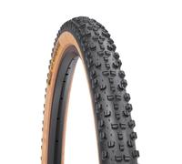 Pneu Sendero 650BX47, Noir Marron (Classique), TCS Light Fast Rolling, Pliant