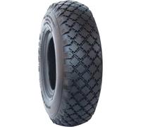 Pneu seul 3.00x4' tubeless profil pave 4 plys - pour diable et chariot - 16976