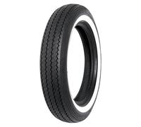 PNEU SHINKO 5.00-16 72H E-240 CLASSIC WW