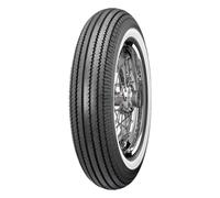 Pneu Shinko E-270 4.00-18 64H TT WW blanc paroi avant / arrière