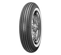 Pneu Shinko E-270 SW 4.00-19 61H TT WW blanc paroi avant / arrière