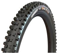 Maxxis Shorty 3cg/dh/tr 120 Tpi Tubeless 27.5´´ X 2.40 Mtb Tyre Noir 27.5´´ x 2.40 Black