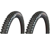 Pneu Shorty (Nouvelle Version) - 29x2.40WT - TR. Souple - 3C Terra/Exo/Tubeless Ready (Lot de 2)