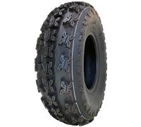 Pneu Slasher 22x7.00-10 pour quad, modèle WP01 OBOR Race, 6 plis, homologué E, a