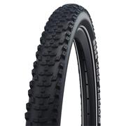 Pneu Smart Sam Plus Performance DD Addix 29X2.25 003655 SCHWALBE Couverture