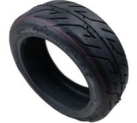 Pneu Solide 10x2.70-6.5 pour Scooter électrique - SODIAL - Noir Noir noir DEMONTE-PNEU