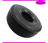 Pneu Solide 4.10/3.50-4 4.10/3.50-4, Antidéflagrant Pour Tricycle, Chariot, Scooter Électrique, Voiture D'entrepôt