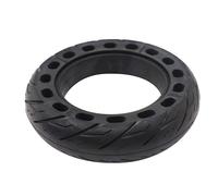 Pneu Solide De 10 Pouces Sans Gonflage, Pour Scooter Électrique Pliant Quick 3 Zero 10x Inokim Ox Mini Motorrad Razor, 10x2.50