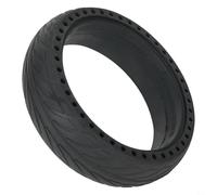 Pneu solide non pneumatique 8 x 2,125 - Compatible avec Ninebot ES1 ES2 ES3 ES4 et scooters électriques Segway