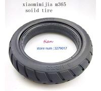 Pneu Solide Pour Trottinette Électrique M365, Roues 8 1/2x2, Planche À Roulettes, Mise À Niveau, Éviter Les Pneus Pneumatiques