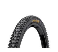 Pneu souple Continental Enduro Noir