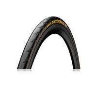 Continental Pneu route Gatorskin – tringle souple – noir